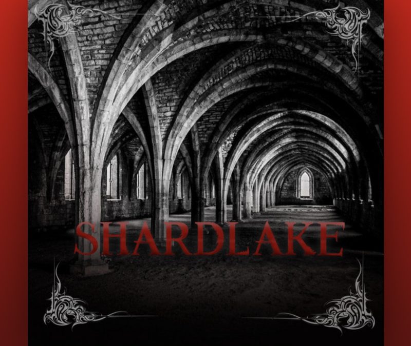 Shardlake – Shardlake