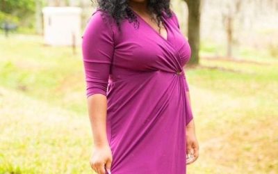 Interview with Stephanee RaChe’