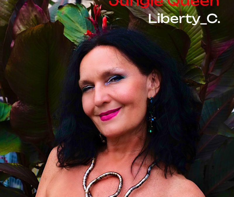 Liberty_C. – Jungle Queen