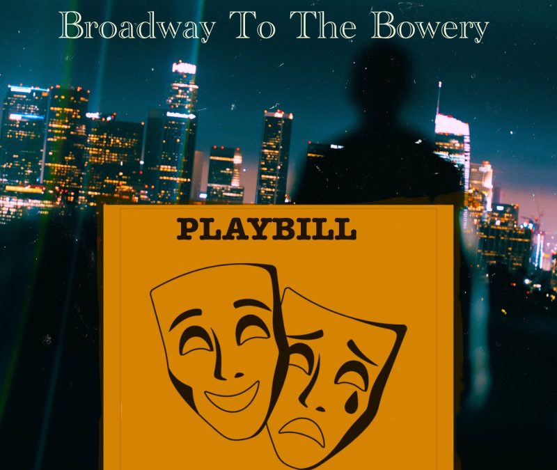 Richmelodi – Broadway To The Bowery