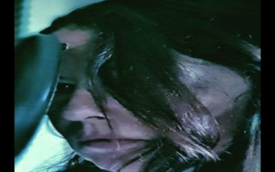 Shirley Callaghan – Ice Queen (Is this what you’re made of)