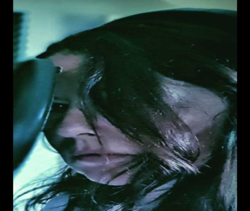 Shirley Callaghan – Ice Queen (Is this what you’re made of)
