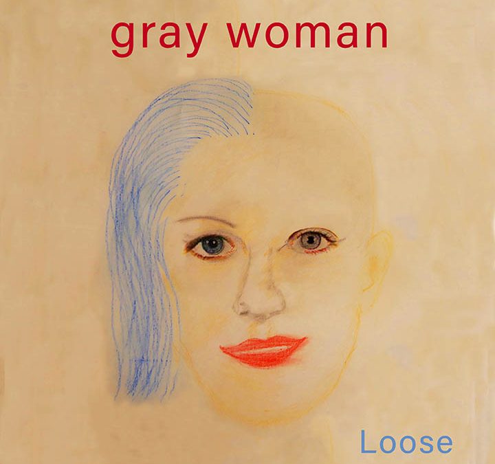 LOOSE – GRAY WOMAN