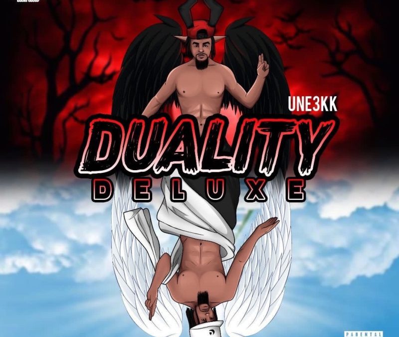 Une3kk – Duality Deluxe