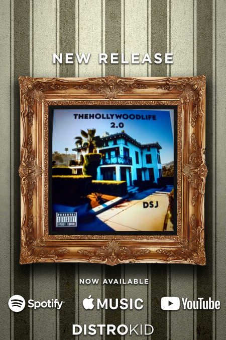 DSJ – Juicy baby Im so Wavy