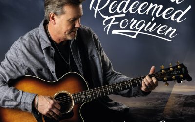 Howard Gripp – Rescued Redeemed Forgiven