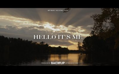 Howard Gripp – Hello It’s Me