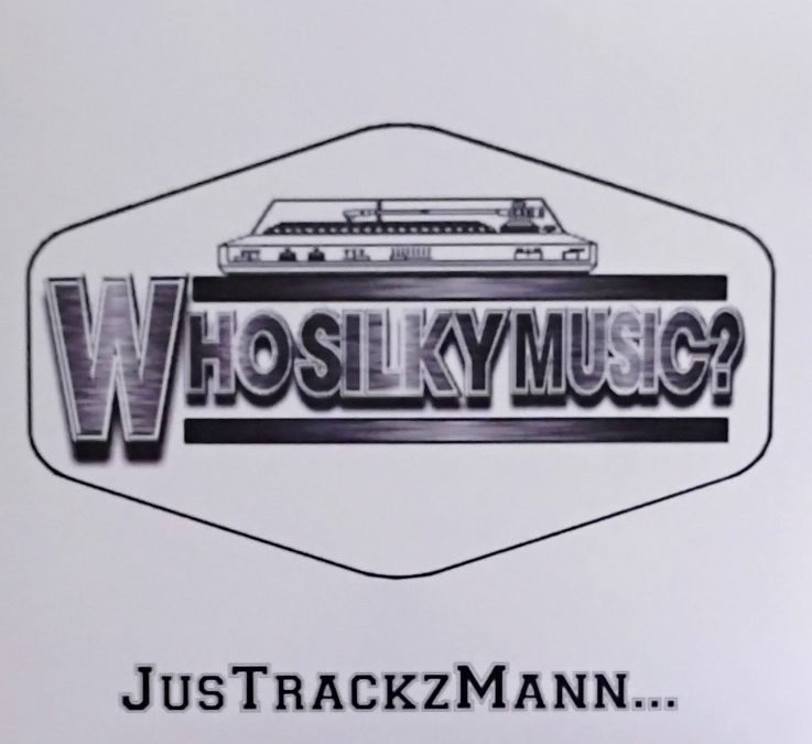 WHOSILKYMUSIC? – WATCH ME