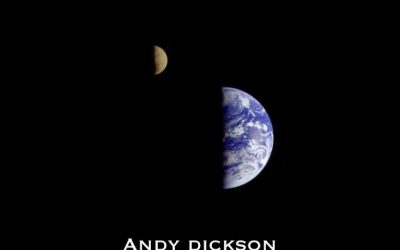 Andy Dickson – Delineation