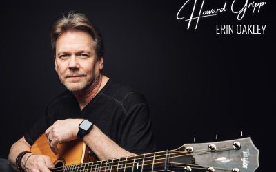 Howard Gripp – Everything In His Name