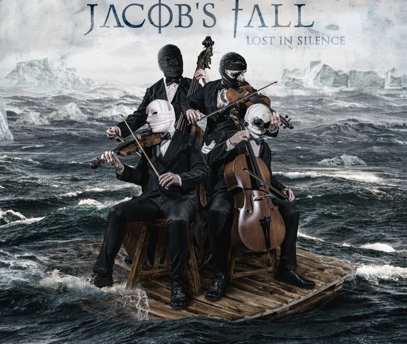 Jacob’s Fall – Lost in Silence