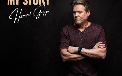 Howard Gripp – Love Rewrote My Story