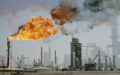 Red Eye – Fight Climate Change