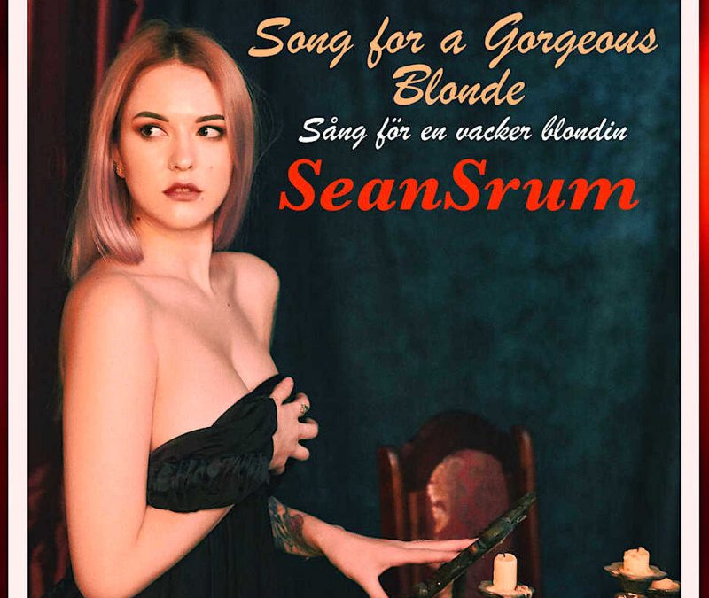 Interview with Song for a Gorgeous Blonde
