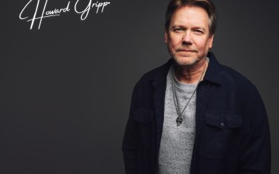 Howard Gripp – You Still Hear