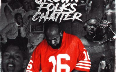 Everglades Boss – Grown Folks Chatter