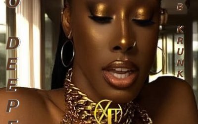 Ja B Krunk – Go Deeper