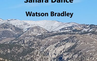 Watson Bradley – Sahara Dance