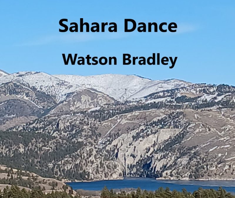 Watson Bradley – Sahara Dance