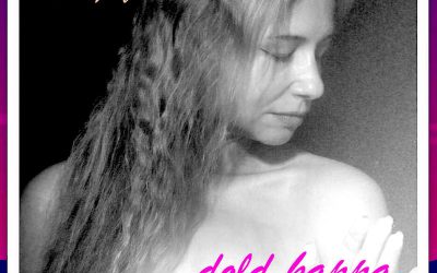 Song for a Gorgeous Blonde – dold kappa