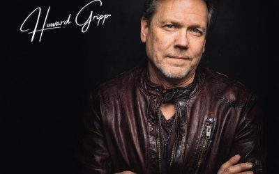 Howard Gripp – Strong