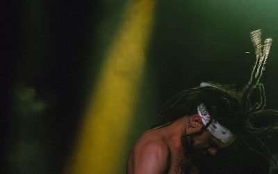 Interview with Xenos