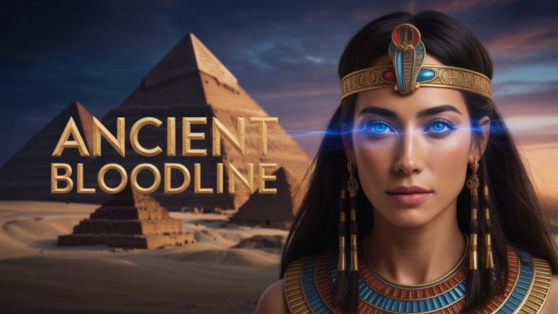 Dedra Allen – Queen Status – Berkley Built