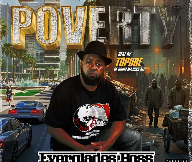 Everglades Boss – Poverty