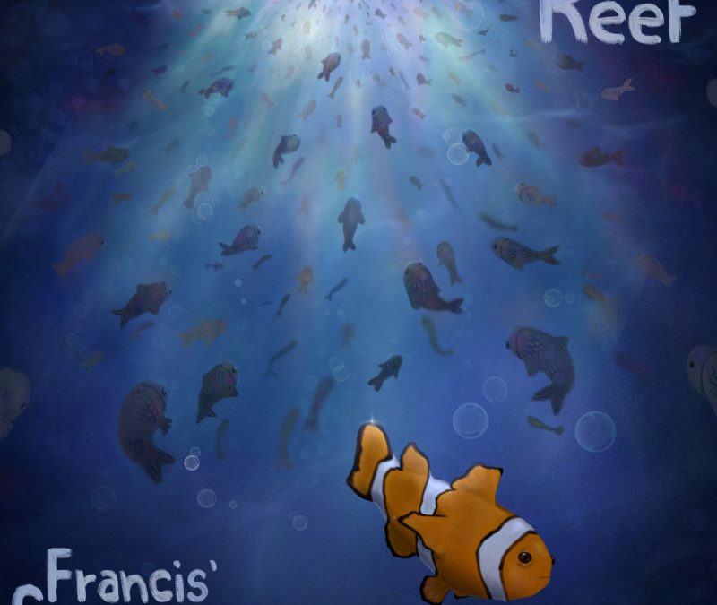Francis’ Scream – Reef