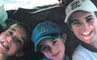 Andy Dickson – Natures’ Dance