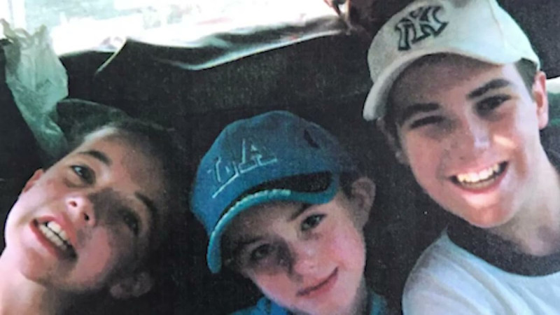 Andy Dickson – Natures’ Dance