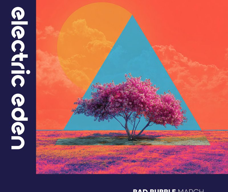 Bad Bubble – March