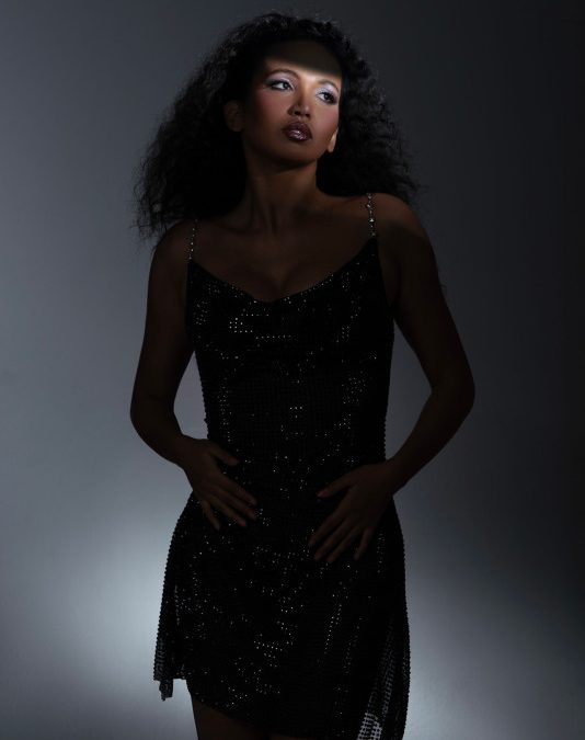 Interview with Kristina Menissov