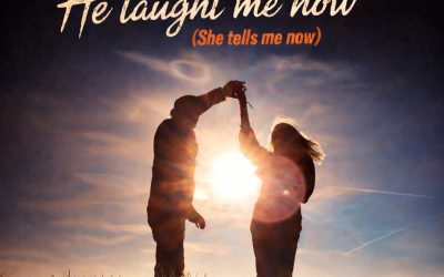 MT feat. Simon Stein – He Taught Me How (She Tells Me Now)