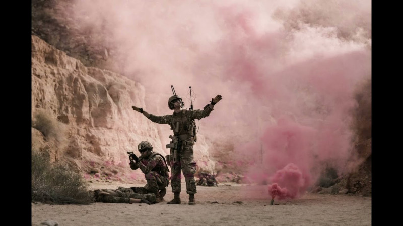 Jandorff Project – “We Believe In You”