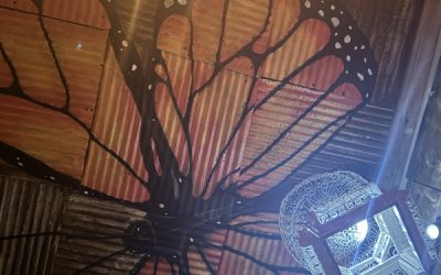 Mizu – Muse/Bad Gyal