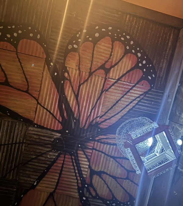 Mizu – Muse/Bad Gyal