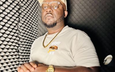 Interview with Sho Zoe