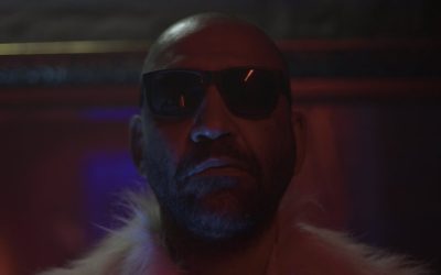 Jacob’s Fall – Walk Through Ashes