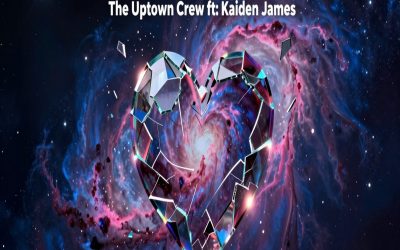 The Uptown Crew Ft: Kaiden James – Don’t You Want my Love