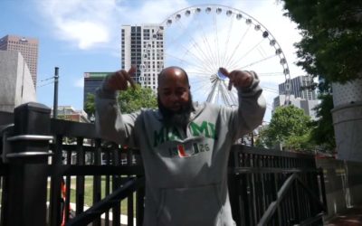 Everglades Boss – It’s Here
