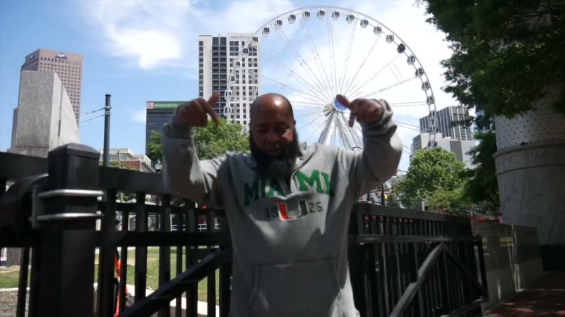 Everglades Boss – It’s Here