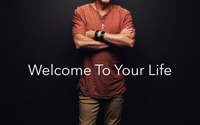 Howard Gripp – Welcome To Your Life