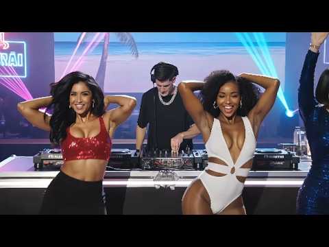 The Uptown Crew Ft: MoJo Swag – At The Club (Banger Mix)