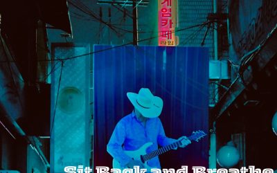 Todd Barrow – Sit Back and Breathe