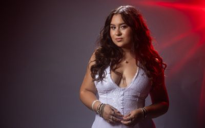 Interview with Ava Nicole Frances